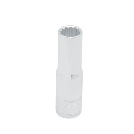 Urrea 1/2" drive 12-point deep socket 13MM 5313M